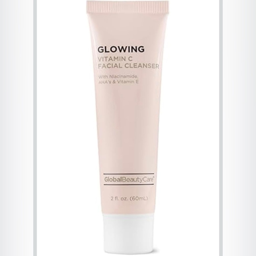 Global Beauty Care Vitamin C 4PCS Skincare Set - NEW - Picture 5 of 8